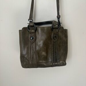 Frye Melissa Mini Crossbody Tote
